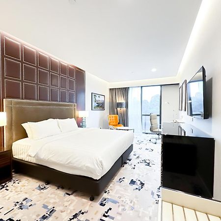 Platinum 2 By Dm Suites Klcc , 쿠알라룸푸르 외부 사진