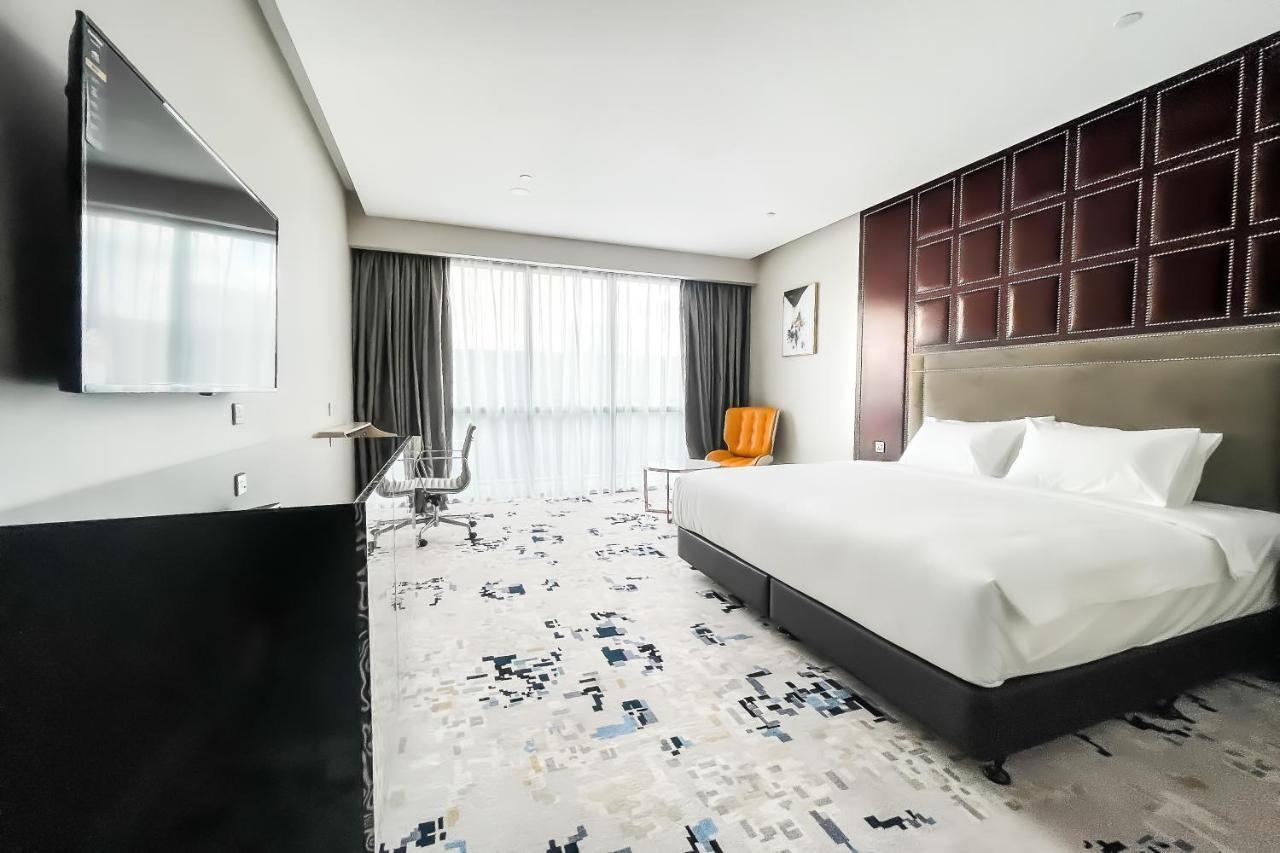 Platinum 2 By Dm Suites Klcc , 쿠알라룸푸르 외부 사진