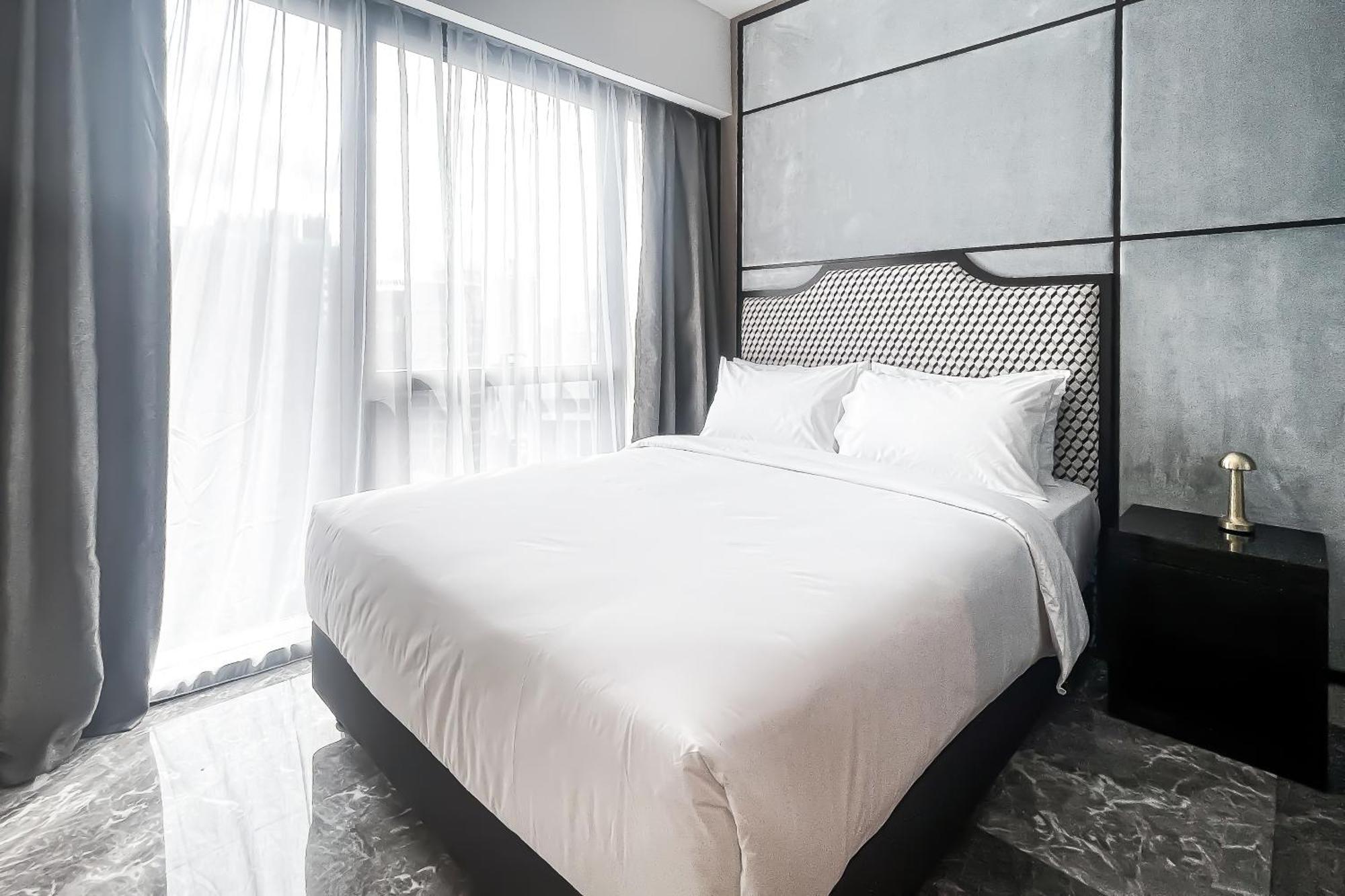 Platinum 2 By Dm Suites Klcc , 쿠알라룸푸르 객실 사진