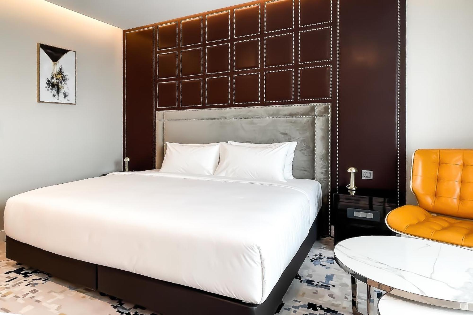 Platinum 2 By Dm Suites Klcc , 쿠알라룸푸르 객실 사진